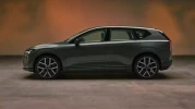 Yapay zeka ile evrim geçiren İsveçli şaheser: 810 kilometre menzilli Google Gemini destekli Volvo EX60