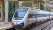 Yüksek Hızlı Tren Biletlerine Büyük Zam! İstanbul-Ankara-Eskişehir Bilet Fiyatı Ne Kadar Oldu?