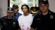 Ronaldinho Neden Hapse Girdi?