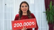 İşte Zuhal Topal'la Yemekteyiz 200 bin TL'nin sahibi! (19-23 Ocak haftası) Yemekteyiz kazananı belli oldu!