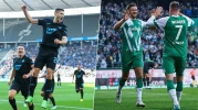 Ne Zaman Oynanacak? Son Dakika: Werder Bremen - Hoffenheim Maçı Neden Ertelendi?