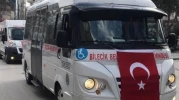 Bilecik'te Şehir İçi Dolmuş Ücretlerine Zam Geldi