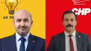 CHP İl Başkanı Talat Yalaz AK Parti İl Başkanına yanıt gecikmedi