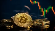 Bitcoin 5 Haftanın Dibini Gördü: Kripto Dünyası Çöktü, Panik Satışları Başladı!
