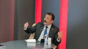 Talat Yalaz: “Halk Et Kuyrukları Esnafla Değil, Yoksullukla İlgili”