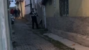 Cinayet İtirafı Alarm Verdi: Belirtilen Adrese Uzun Namlulu Silahlarla Operasyon
