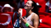 Yulia Putintseva Zeynep Sönmez Avustralya Açık 3. tur maçı ne zaman hangi kanalda yayınlanacak?