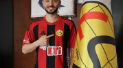 Eskişehirspor, Mert Başer’i Kadrosuna Katarak Orta Sahayı Güçlendirdi
