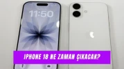 iPhone 18 Ne Zaman Çıkacak, Öellikleri Neler Olacak? Pro Max Fiyatı Ne Kadar Olacak?