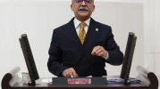 CHP’li Arslan: “Eskişehir Yatırım Programında Bilinçli Şekilde Geri Plana İtildi”