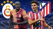 Atletico Madrid – Galatasaray Maçı Rövanş Var mı Tek Maç mı?