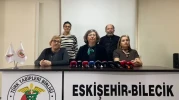 Tabip Odası’ndan ‘Sağlık Bakanı İstifa’ Çağrısı