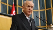 Bahçeli’den Sert Çıkış: “Bugünün Hasta Adamı ABD’dir”
