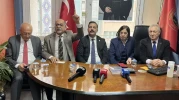 CHP’li Vekiller Emeklilerle Buluştu: “20 Bin Lira ile Geçinilir mi?”