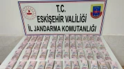 22 Büyükbaş İçin 2 Milyon Liralık Sahte Para Veren Şüpheli Yakalandı