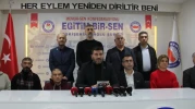 Eğitim-Bir-Sen Eskişehir’den Norm Fazlası Atamalarına İtiraz