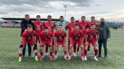 Balıköy Gençyurduspor Şampiyonluğu Garantiledi