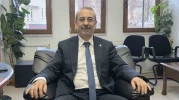 Murat Afşarünal’dan Çalışan Gazeteciler Günü Mesajı