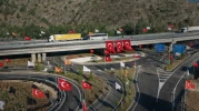 Bilecik’te 3 önemli yol projesi yatırım programına alındı