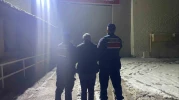 Bilecik’te Hakkında 92 Gün Hapis Cezası Bulunan Şahıs Jandarmaya Yakalandı