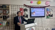 Prof. Dr. Bayraktar: "Rusya’da İslami kurumlar hızla artıyor"