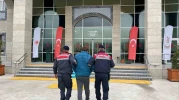 12 Yıl 6 Ay Hapis Cezası Bulunan Firari JASAT Operasyonuyla Yakalandı