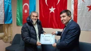 Opr. Dr. Hüseyin Seçkin Sağlıklı Yaşamın 4 Altın Kuralını Anlattı