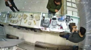 Eskişehir’de Sahte Altın Dolandırıcılığı Kameraya Yansıdı