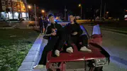 Eskişehir’de 200 Bin TL’lik Ceza Şoku