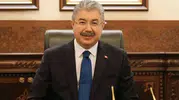 Vali Yılmaz’dan ESO’nun Kuruluş Yıl Dönümü Mesajı
