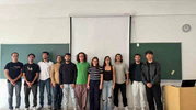 Eskişehir Model Fabrika’da Mühendis Adaylarına Eğitim