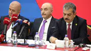Cumhurbaşkanı Danışmanı Oğan'dan Terörsüz Türkiye Vizyonu: PKK'nın Silahsızlandırılması ve Siyasi Entegrasyon Hedefi