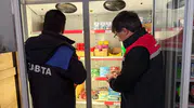 Ahlat'ta okul çevresindeki işletmelere sıkı gıda denetimi