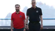 Bilecik'in sağlık vizyonu Urla'daki kritik zirvede masaya yatırıldı