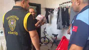 İmha edilmek üzere çöpe atılan tonlarca bozuk eti piyasaya sürmeye çalıştılar
