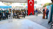 Düzce’de Camiler ve Din Görevlileri Haftası manevi bir buluşmayla başladı