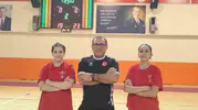 Elazığ Gençlik ve Spor Kulübü'nden milli takıma üçlü gurur
