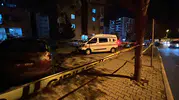 Halı yıkama dükkanında kanlı hesaplaşma: Bir yaralının durumu kritik