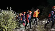 Yazılı Kanyon'da arama kurtarma faciası: 42 yaşındaki dağcı hayatını kaybetti