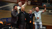 Denizli Basket Avrupa'daki çıkışını Ankara deplasmanında sürdürmek istiyor
