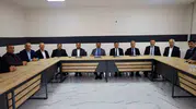 Kahta'da Milli Teknoloji Hamlesi için eğitimde yeni dönem başlıyor