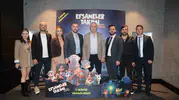 Yapay zekâ destekli Efsaneler Takımı beyaz perdede çocuklarla buluştu