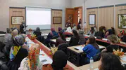 Sanat Melikgazi’de Selçuklu geometrisi ve Türk-İslam estetiği üzerine derinlemesine analiz