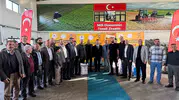 Ağrı'da 18 milyon liralık tarımsal hamle: 1100 çiftçiye sertifikalı tohum desteği
