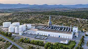 Aksa Enerji'den KKTC'ye 35 MW'lık dev kapasite takviyesi