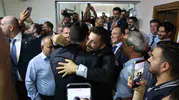 Aydın Sanayi Odası'nda Gökhan Maraş dönemi güven tazeleyerek devam ediyor