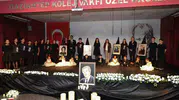 Eğitim gönüllüsü Yusuf Celalettin Ersoy vefatının ikinci yılında minnetle anıldı