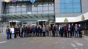Erzincan TSO seçimlere giderken rotasını belirledi: Ankara'da tesis ve fuar merkezi hedefi