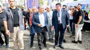 Mersin'de kritik oda seçimlerinde güvenlik mesaisi: Emniyet Müdürü Aktaş sahaya indi