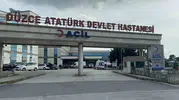 Düzce'nin sağlık altyapısına 16 yeni uzman hekim takviyesi